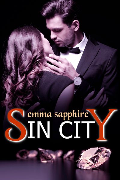 Sin City, Book 1 (BDSM)