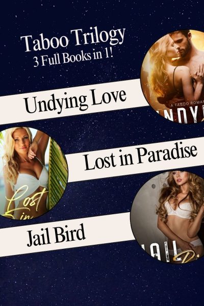 Taboo Trilogy - 7 Books in 1!