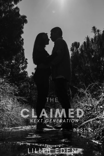 The Claimed: Next Generation Part 2