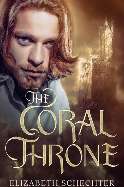 Pre-Order: The Coral Throne