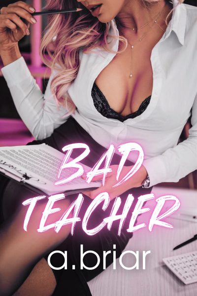 BAD TEACHER