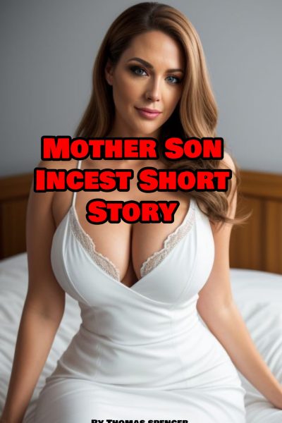 Mommy Son Incest Short Story
