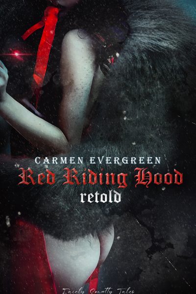 Red Riding Hood Retold