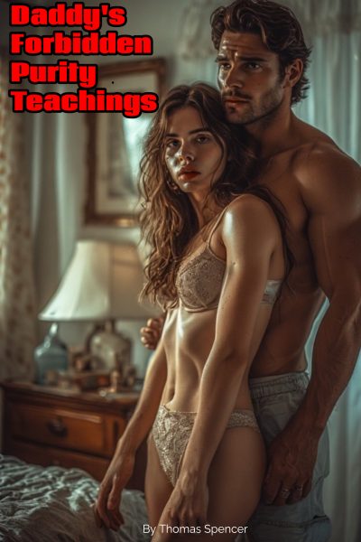 Daddy's Forbidden Purity Teachings