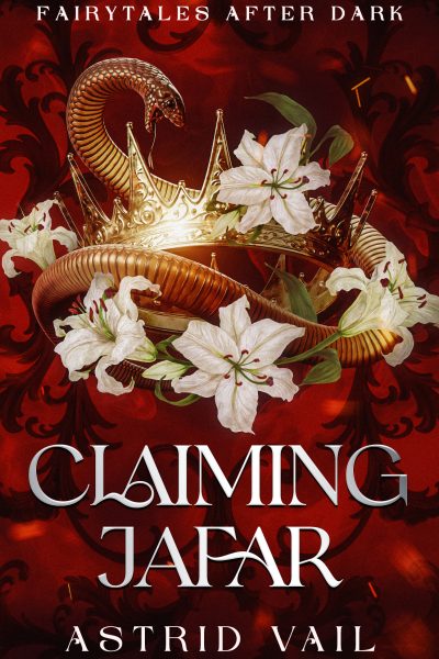 Claiming Jafar