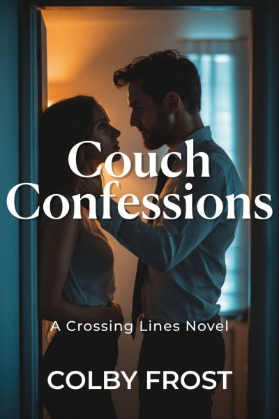 Couch Confessions
