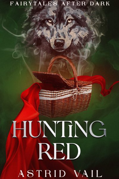 Hunting Red