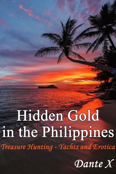 Hidden Gold in the Philippines