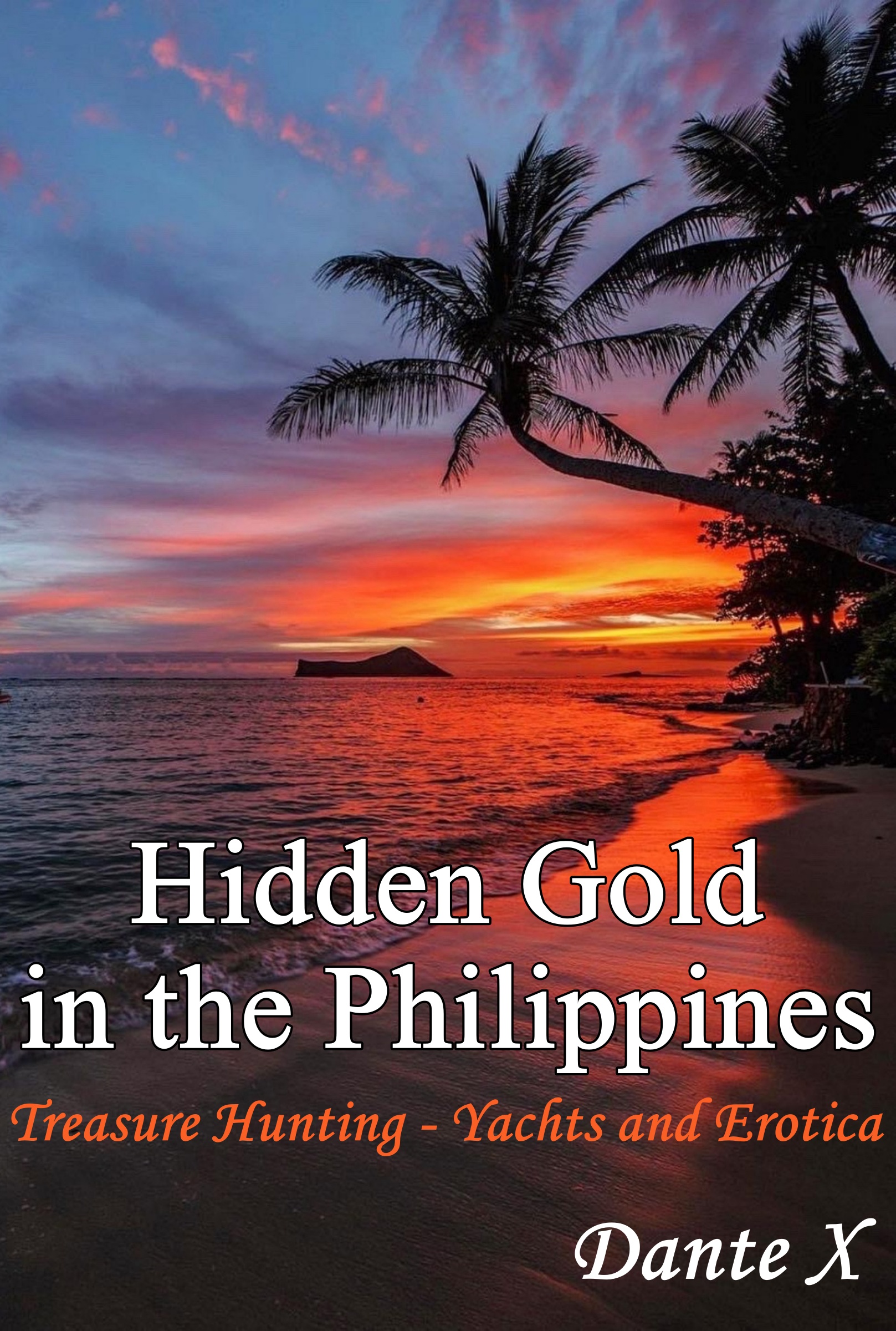 Hidden Gold in the Philippines