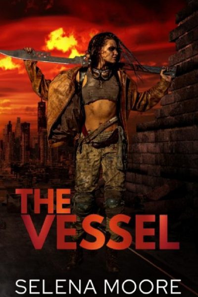 The Vessel A reverse harem novella