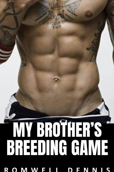 My Brother's Breeding Game