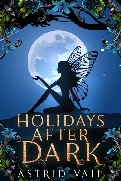 Holidays After Dark Omnibus