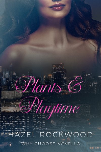 Plants and Playtime