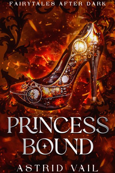 Princess Bound