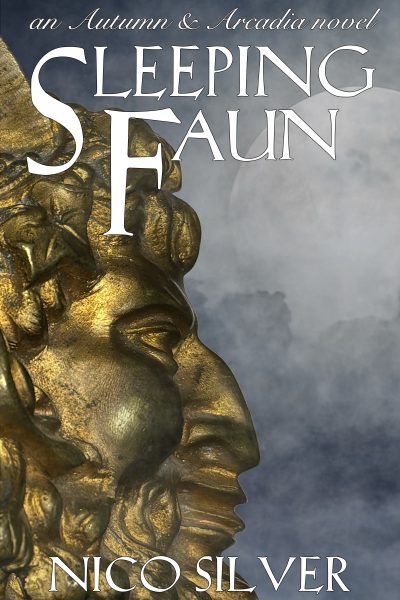 Sleeping Faun