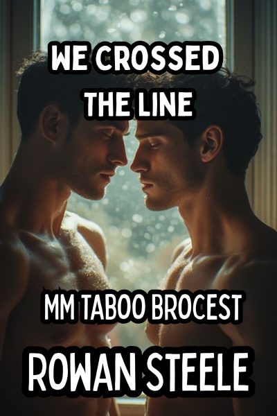 We Crossed The Line: MM Taboo Brocest