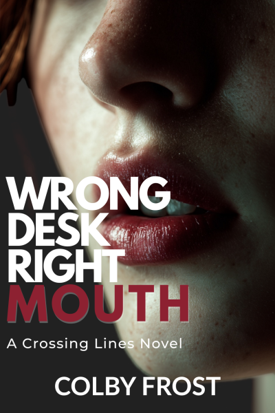 Wrong Desk, Right Mouth