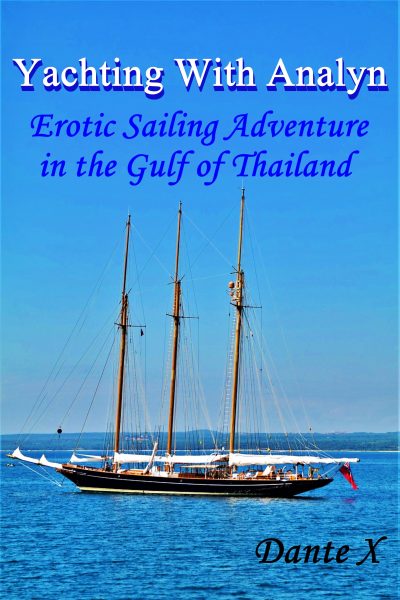 Yachting With Analyn