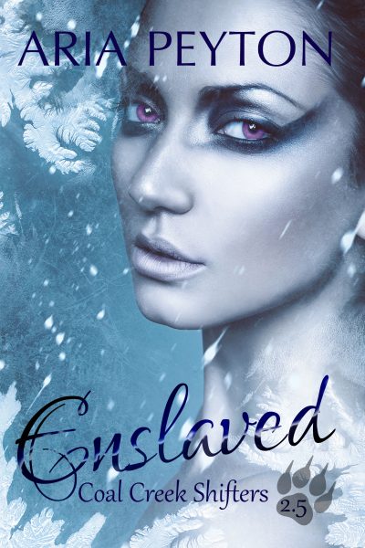 Enslaved