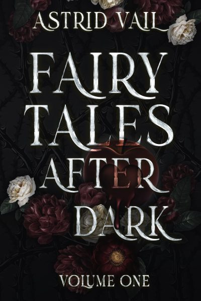 Fairytales After Dark Omnibus