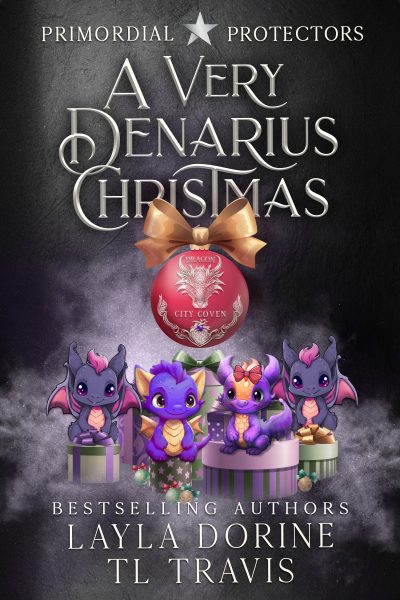 A Very Denarius Christmas