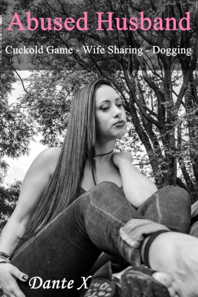 Abused Husband: Cuckold Game - Wife Sharing - Dogging