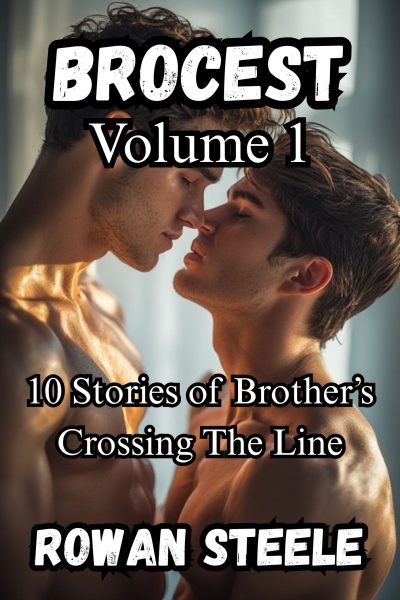 Brocest: Volume 1