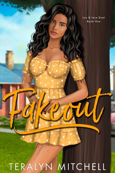Fakeout: A Fake Relationship Small Town Romance