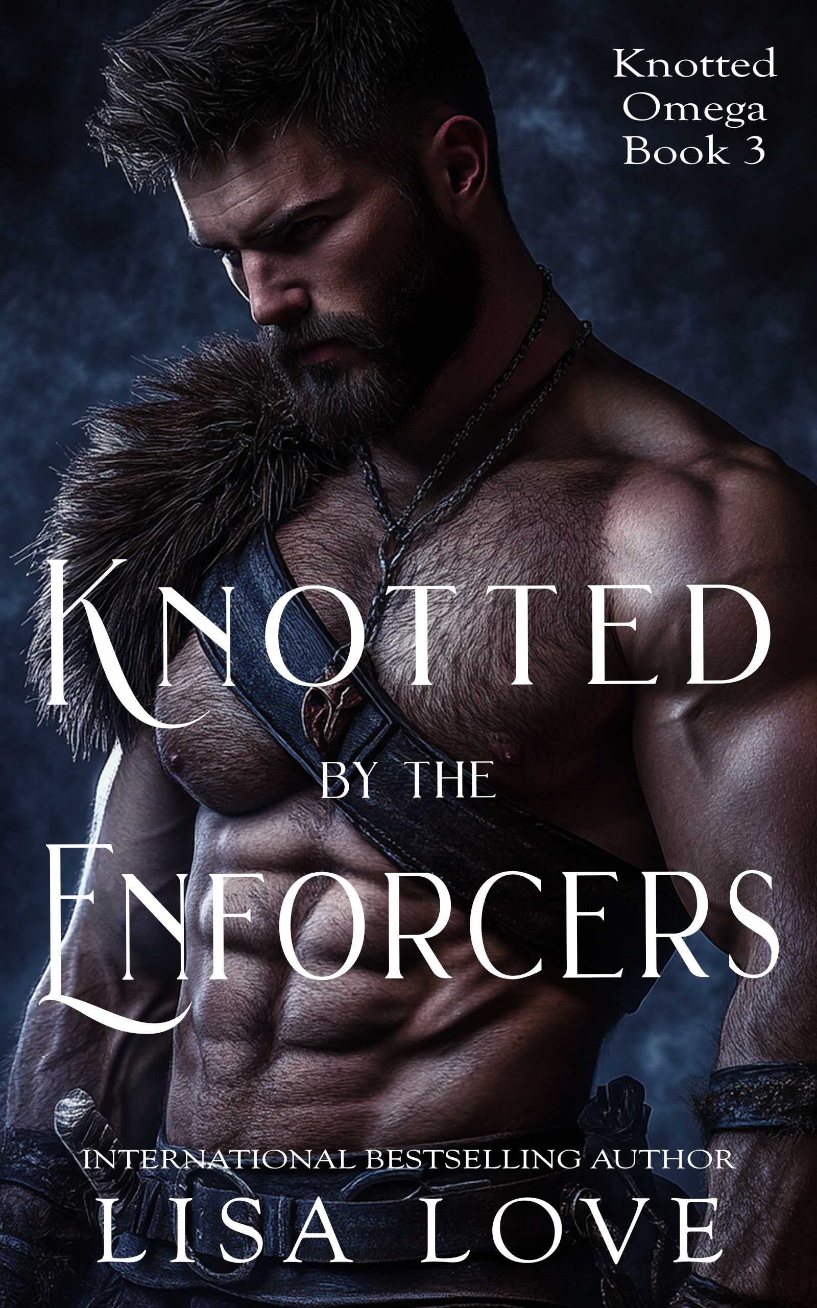Knotted by the Enforcers