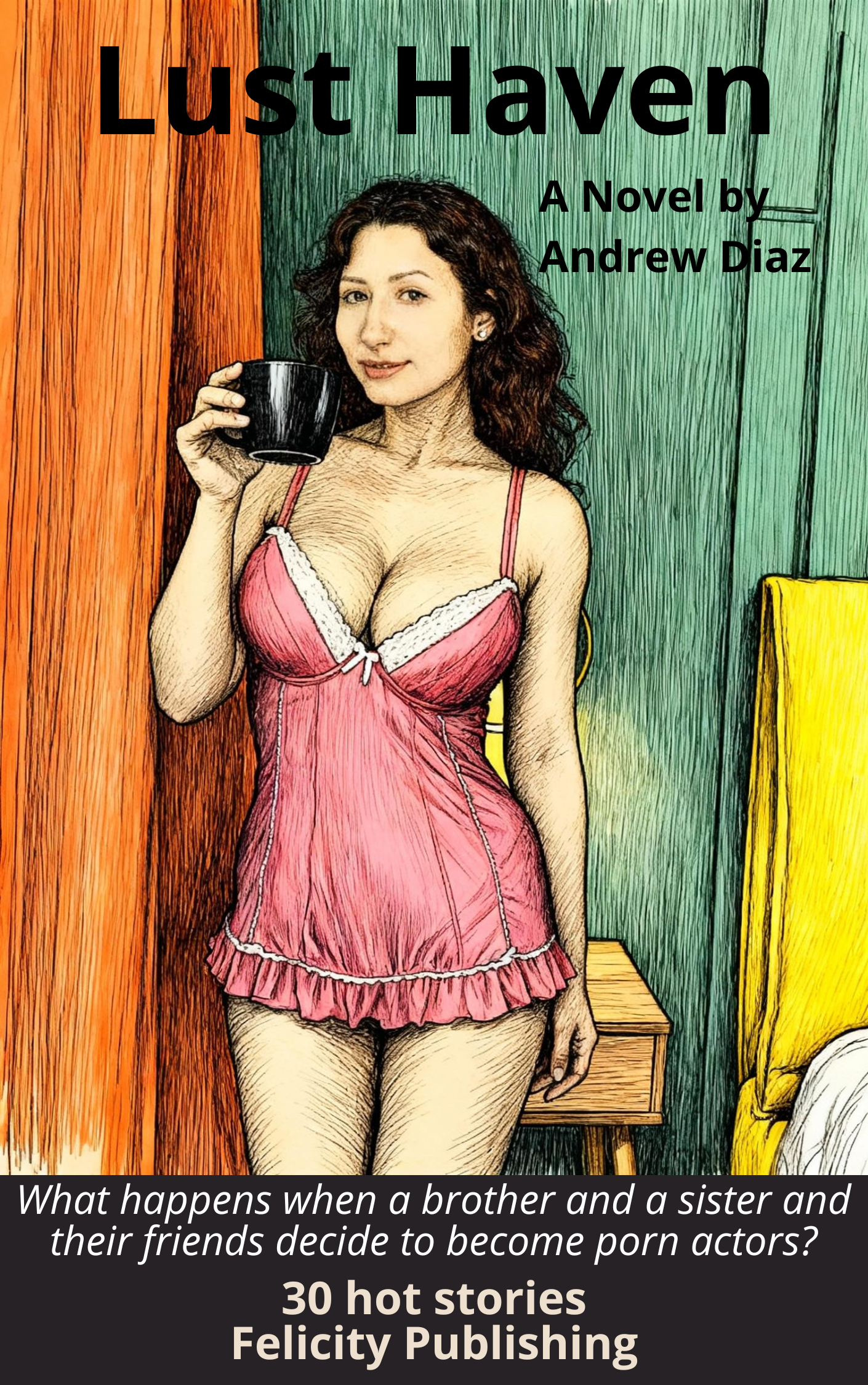 Lust Haven