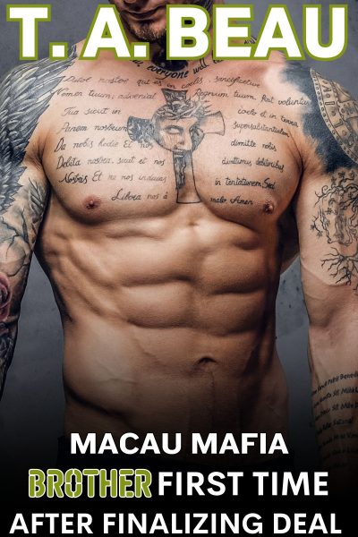 Macau Mafia Brother First Time After Finalizing A Deal