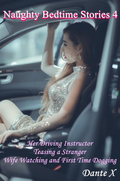 Naughty Bedtime Stories 4