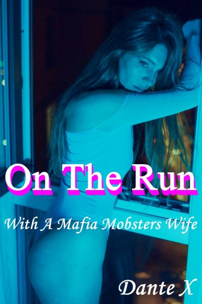 On The Run: With A Mafia Mobsters Wife