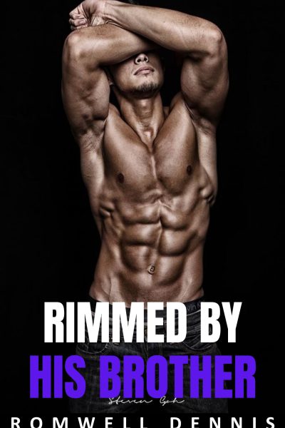 Rimmed By His Brother