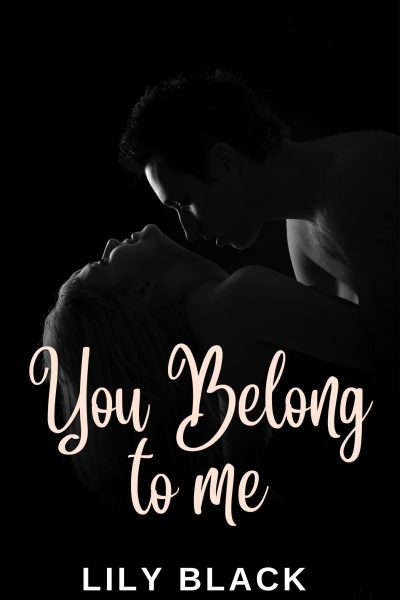 You Belong to Me