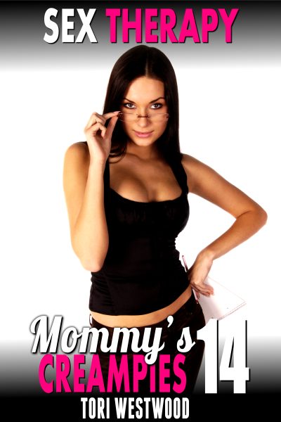 Sex Therapy : Mommy’s Creampies 14