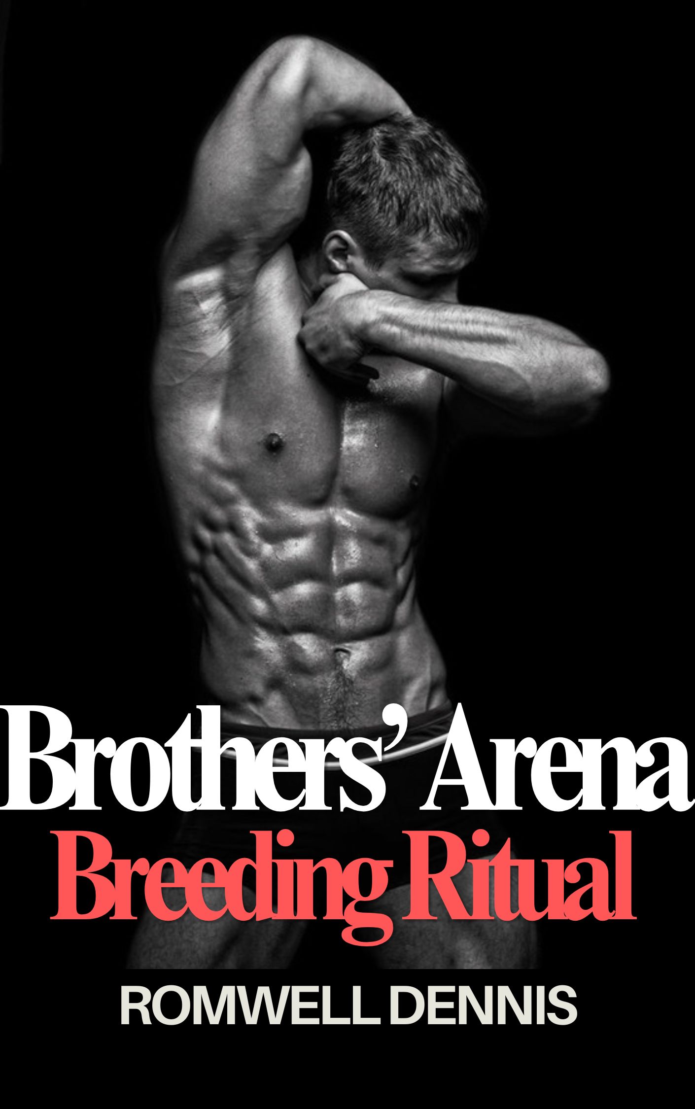 Brothers' Arena Breeding Ritual
