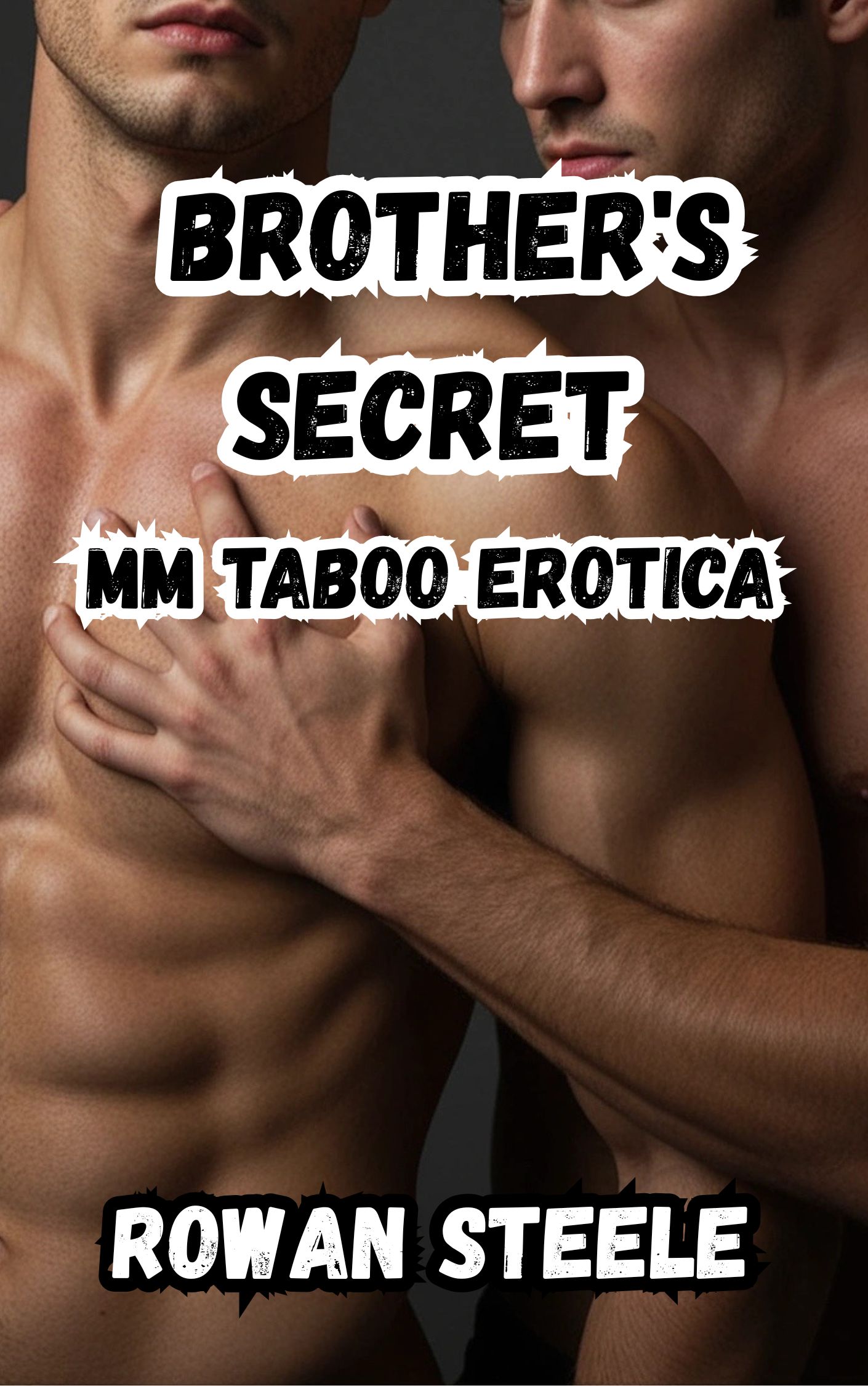 Brother's Secret: MM Taboo Erotica