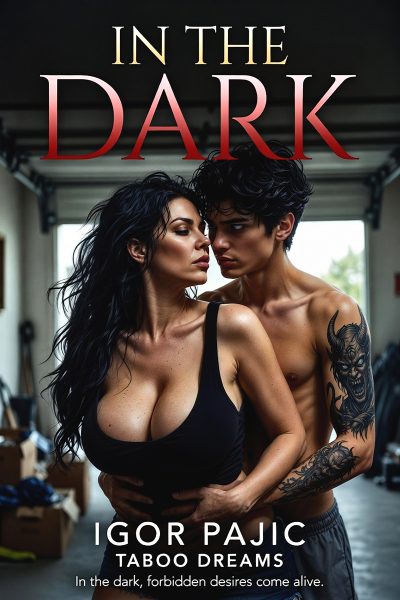 In The Dark