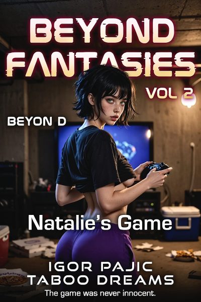 Beyond Fantasies  vol 2