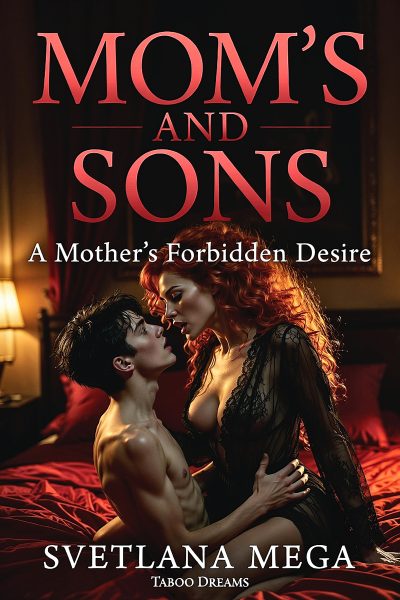 Moms And Sons