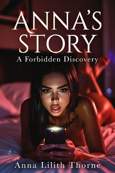 Anna's Story