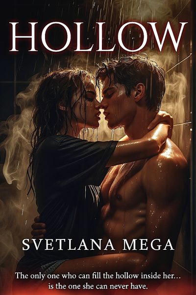 Hollow, a siblings tale