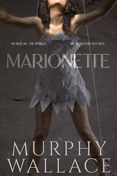 Pre-Order: Marionette
