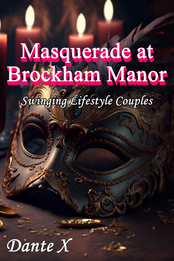 Masquerade at Brockham Manor
