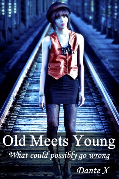 Old Meets Young