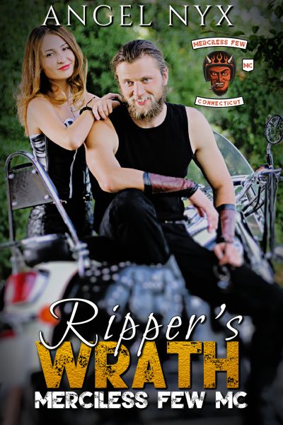 Ripper's Wrath Merciless Few MC Connecticut Chapter