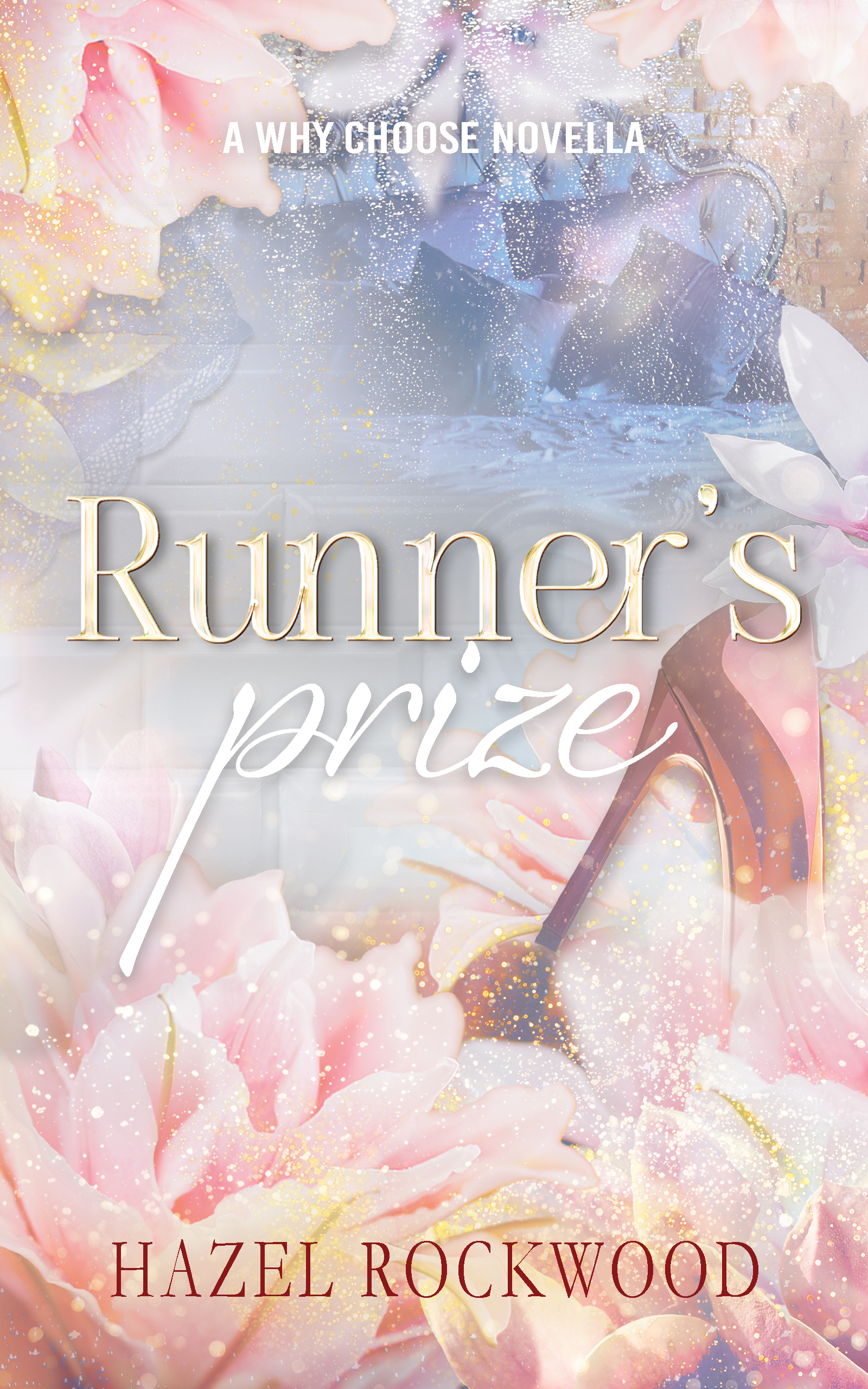 Runner's Prize