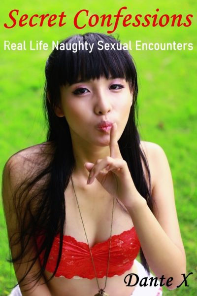 Secret Confessions