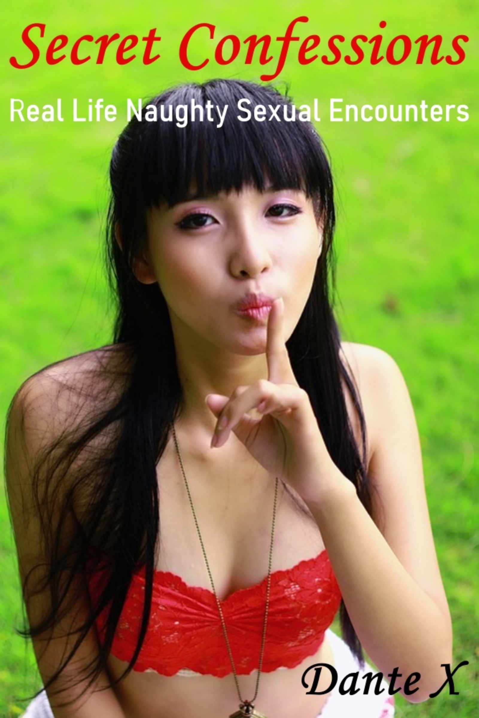 Secret Confessions